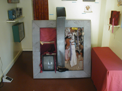 Doghaus #8 by Patrick Corrigan and Garry Bowcott