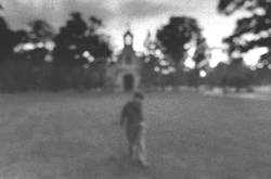 "Edward" photograph by Garry Bowcott